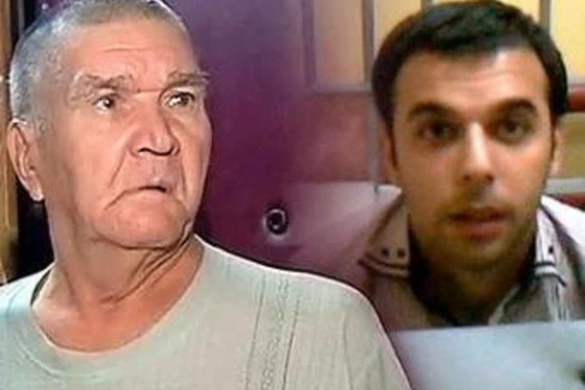 В Подмосковье идет сбор подписей в поддержку азербайджанца, ударившего старика