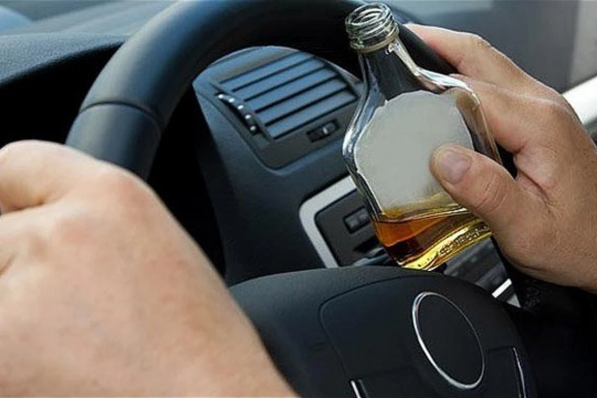В Азербайджане пьяные водители могут остаться без автомобилей