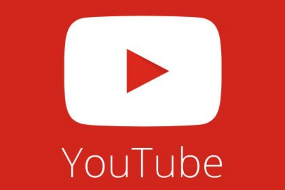 YouTube представил новый логотип