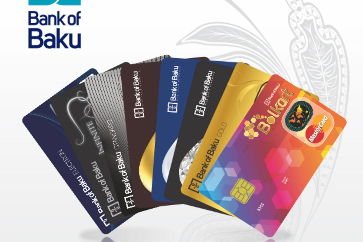 «Bank of Baku» вновь признан банком-лидером по безналичным платежам!