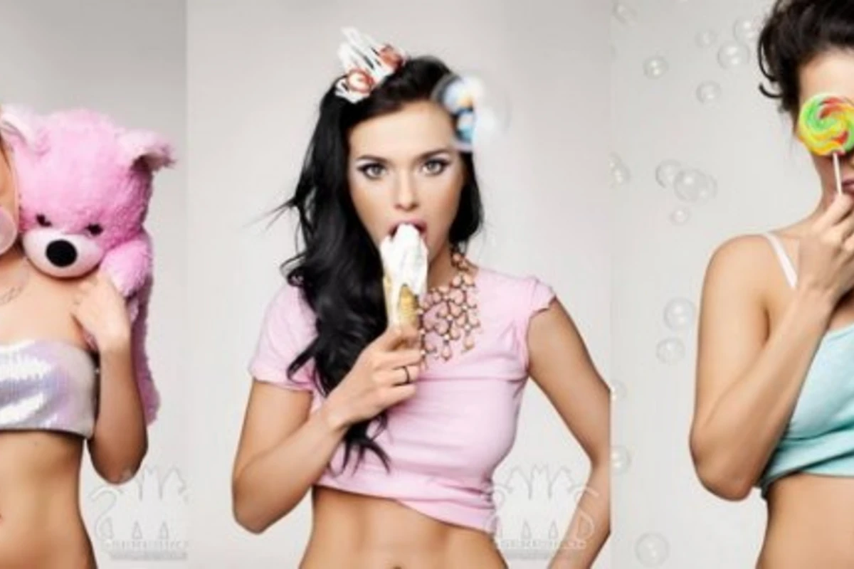 В Баку выступит российская группа Serebro