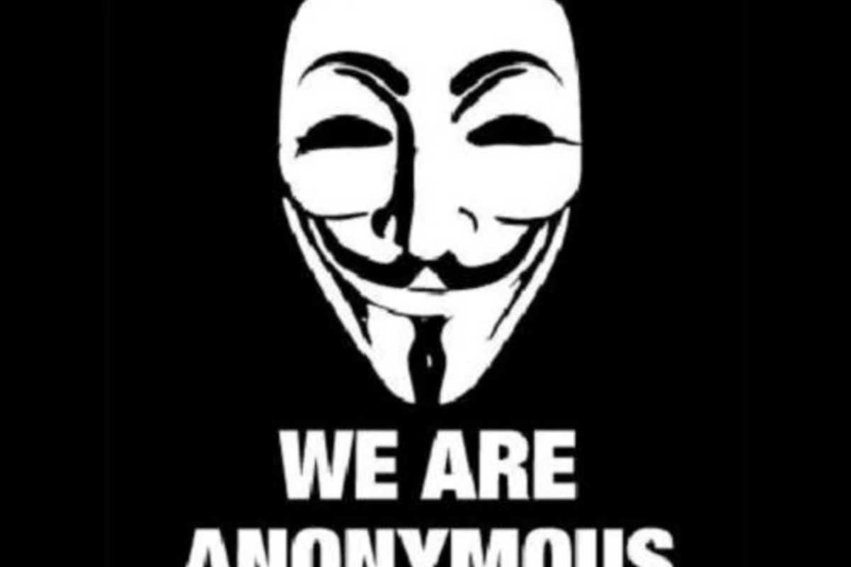 Хакерская группа Anonymous взломала сайт «Азерэнержи»