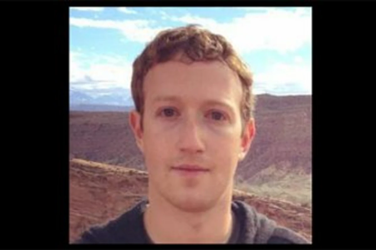 Хакер обнаружил баг в Facebook, позволяющий удалить любую фотографию