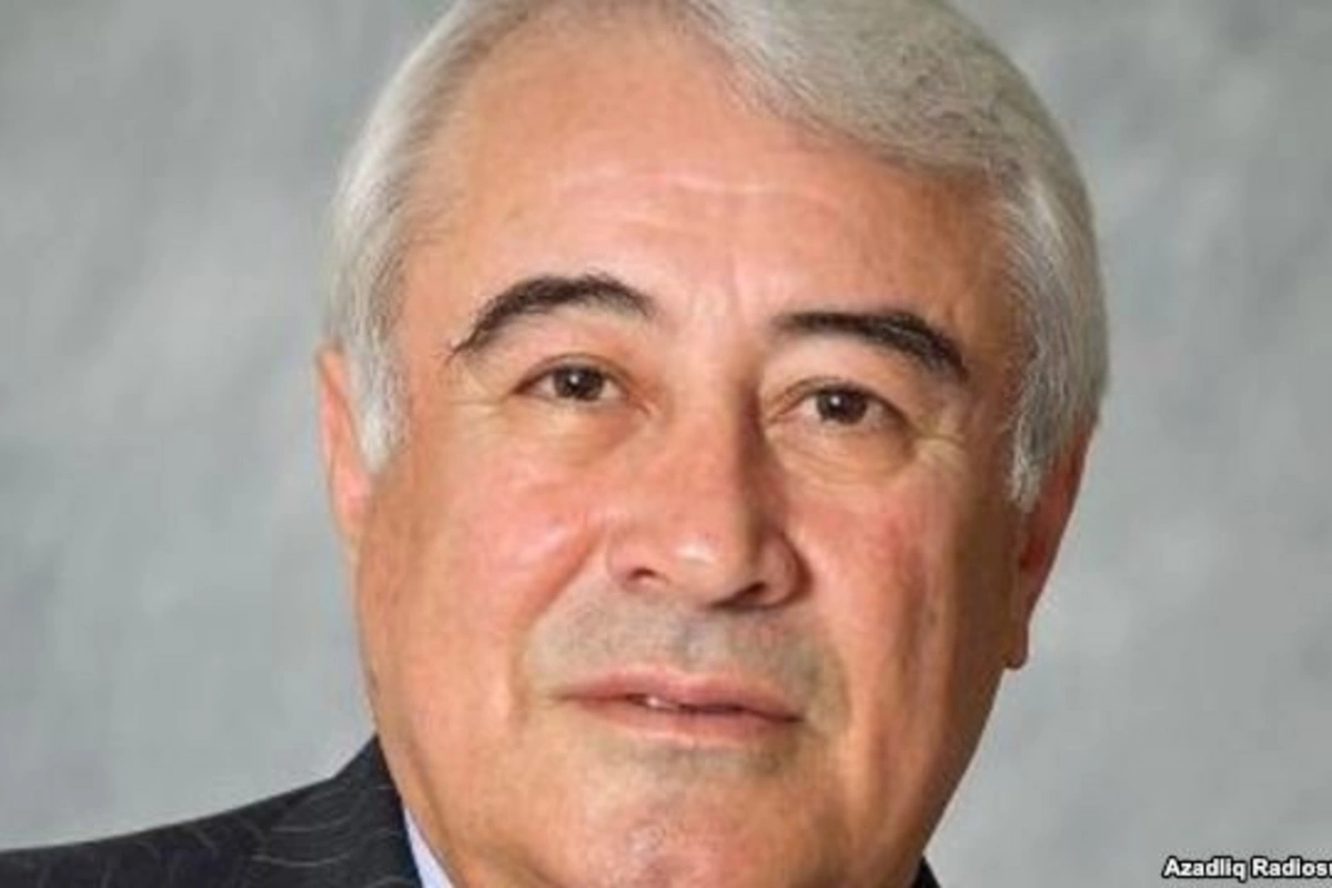 Расул Гулиев не верит в победу Джамиля Гасанлы на президентских выборах