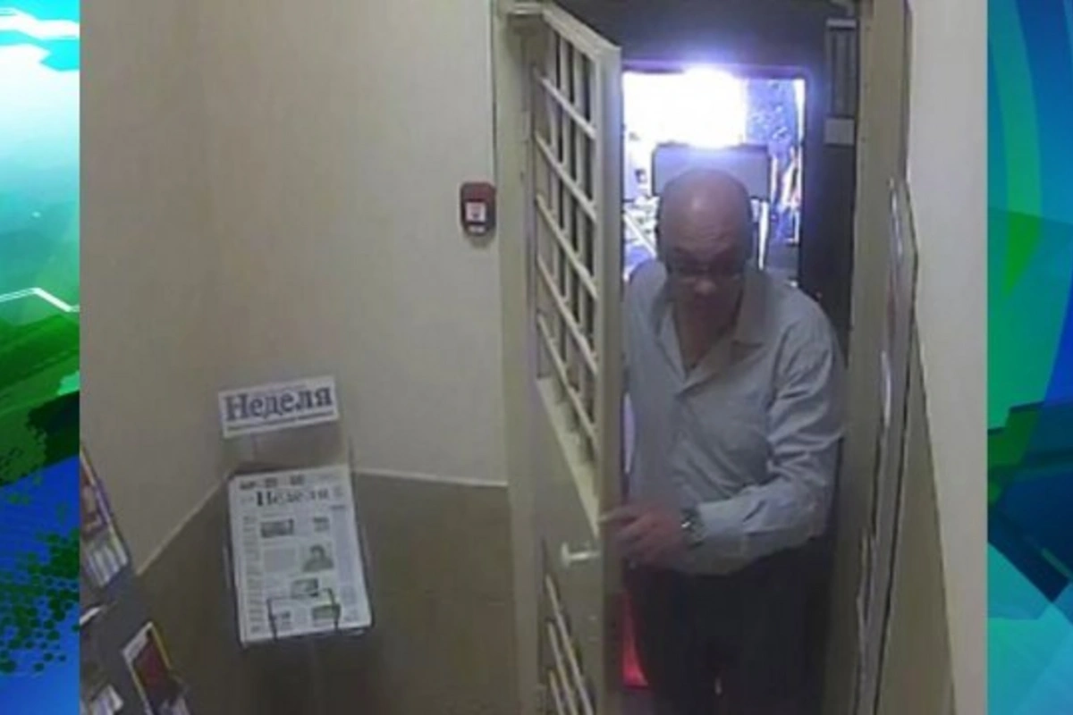 Лысый гипнотизер с кривыми зубами вынес миллион из смоленского банка
