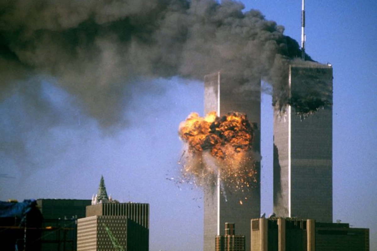 США вспоминают жертв крупнейшего теракта 11 сентября 2001 года