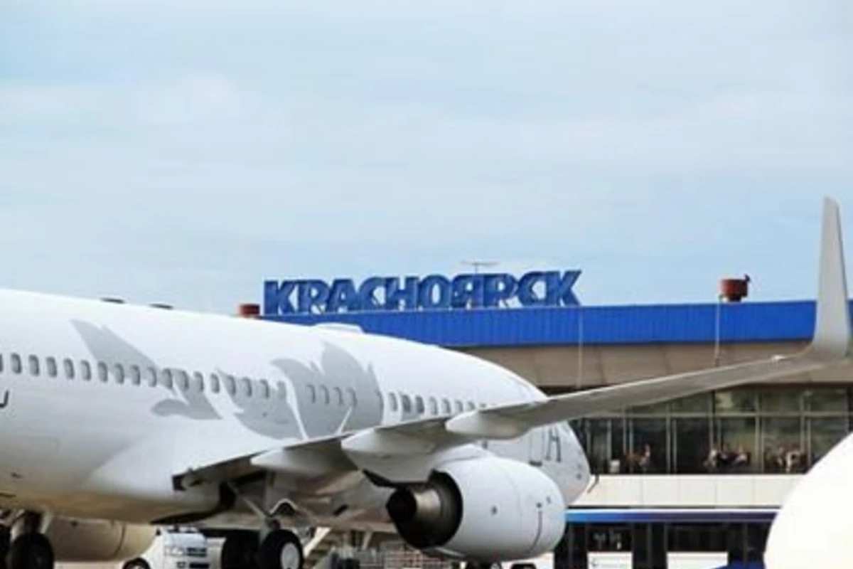 Азербайджанец, ожидавший депортации из России, сбежал из аэропорта