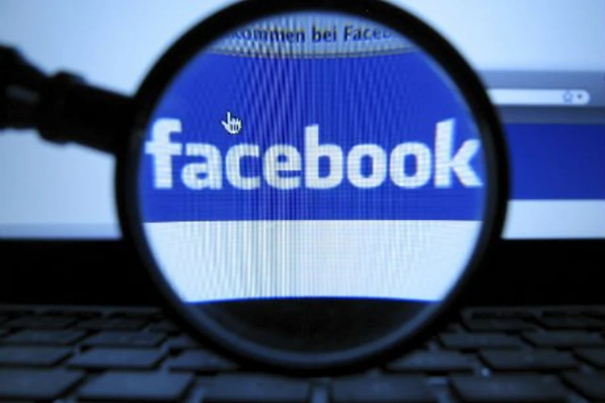 Facebook в России может быть заблокирован