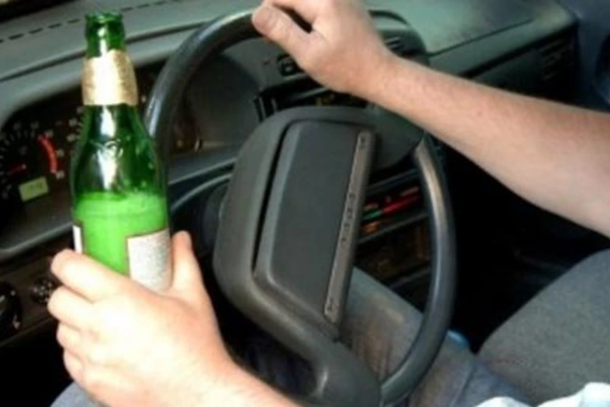 В Азербайджане могут ужесточить наказание для нетрезвых водителей