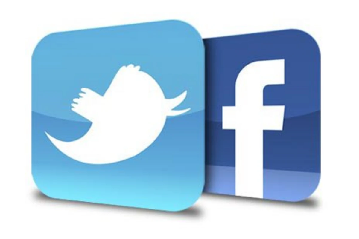 Доступ к Facebook и Twitter в Иране был открыт из-за сбоя