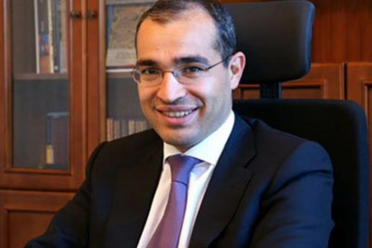 Сегодня Микаил Джаббаров отмечает день рождения