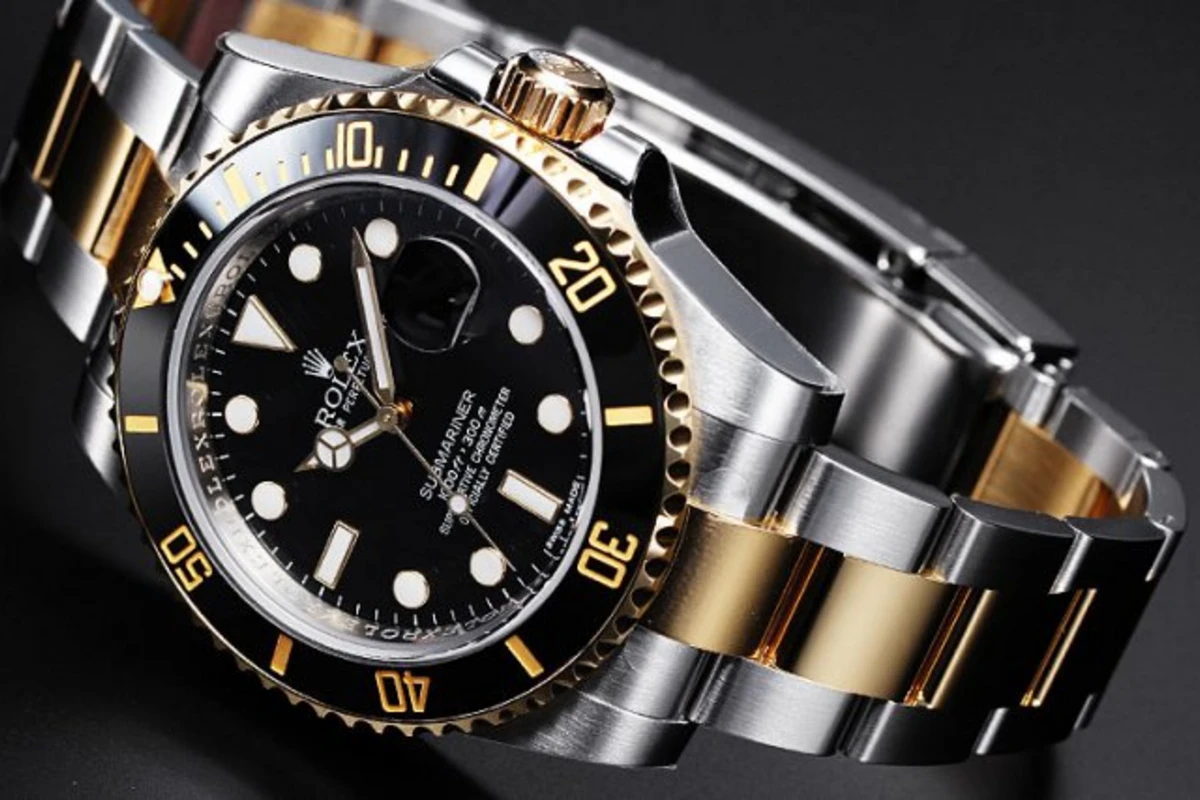 В Баку откроют представительство «Rolex»