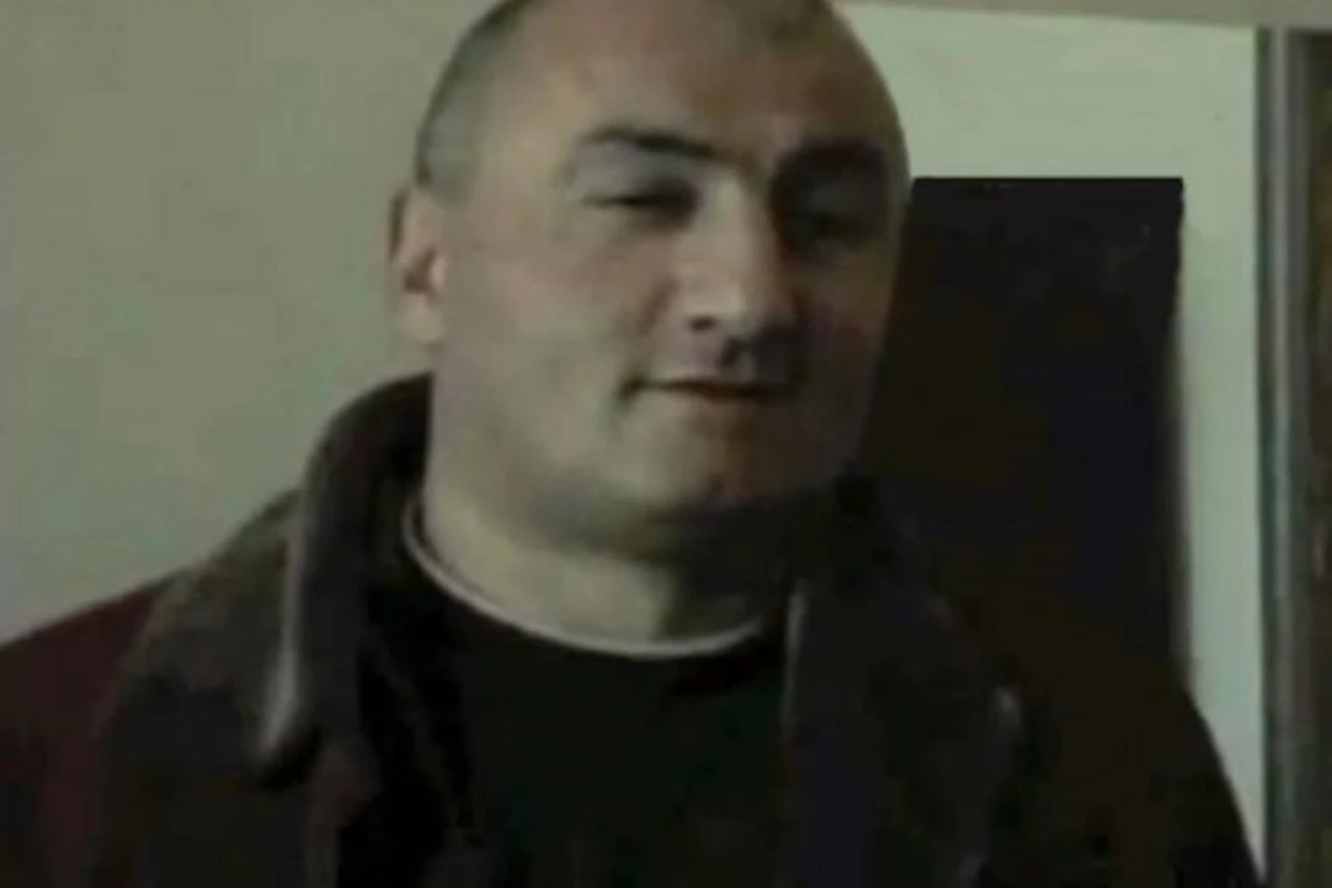 В Подмосковье задержан «вор в законе» Вагиф Бакинский (видео)