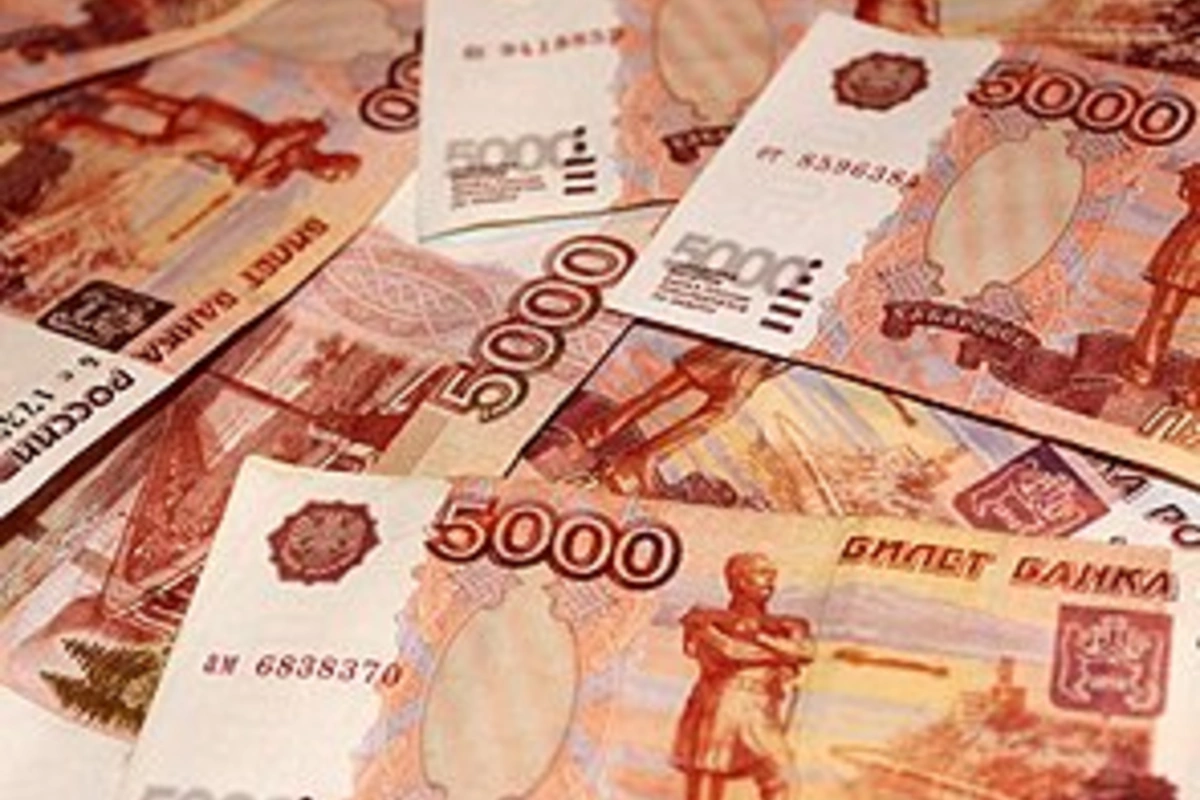 Банкомат по ошибке выдал мужчине миллион