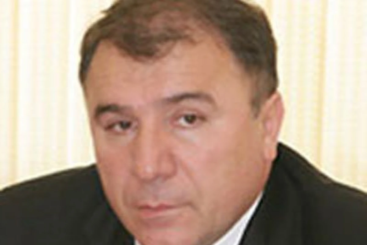 Скончался сын Искендера Джавадова