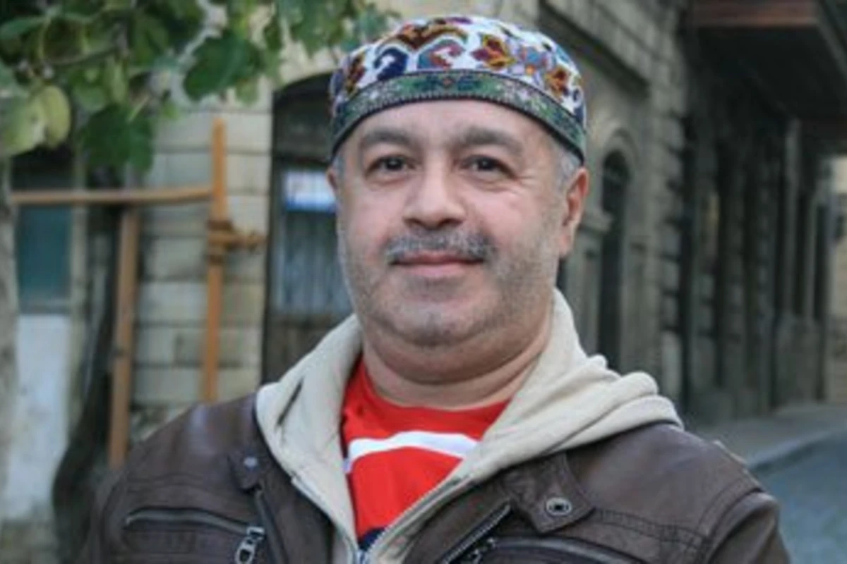 Рахиб Азери сегодня будет выписан из больницы