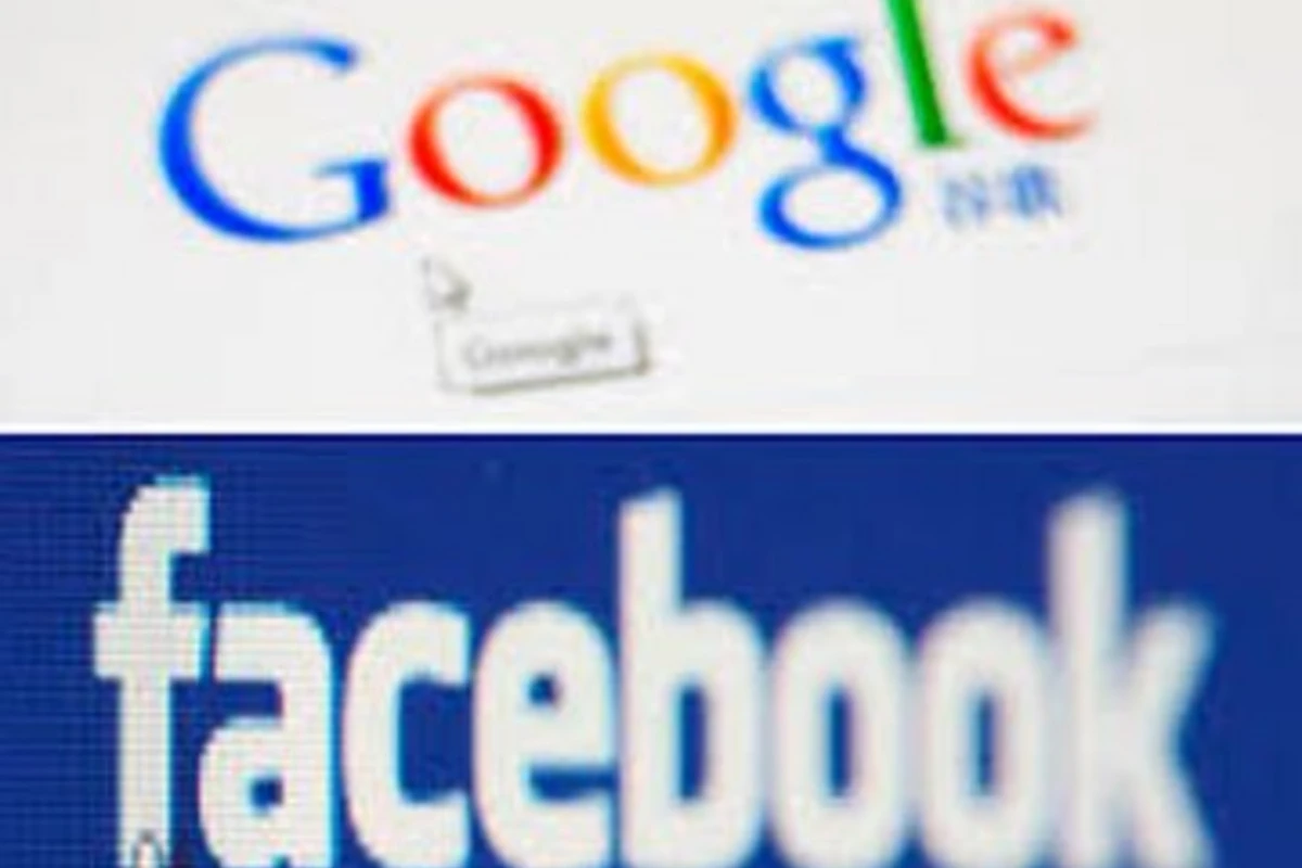 Европа намерена обложить налогами Google и Facebook