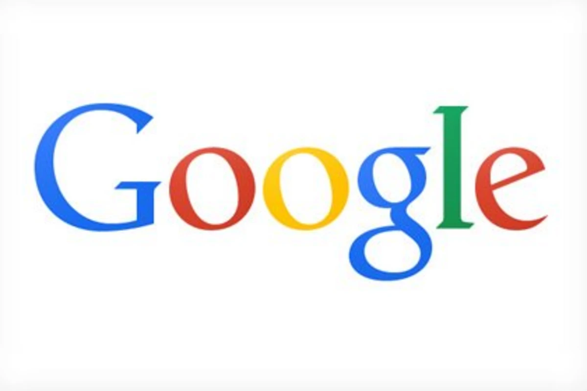 Компания Google представила новые логотип и навигацию