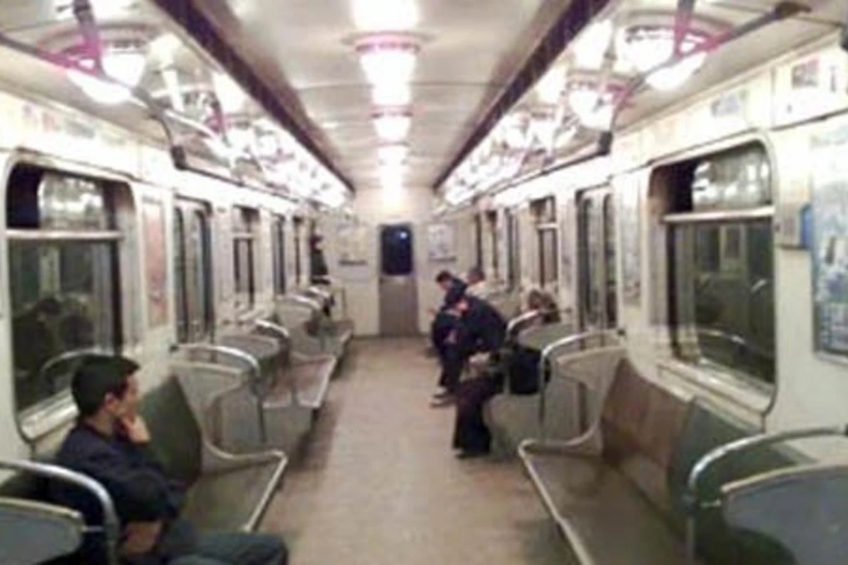 В Баку будут закрыты на ремонт несколько станций метро