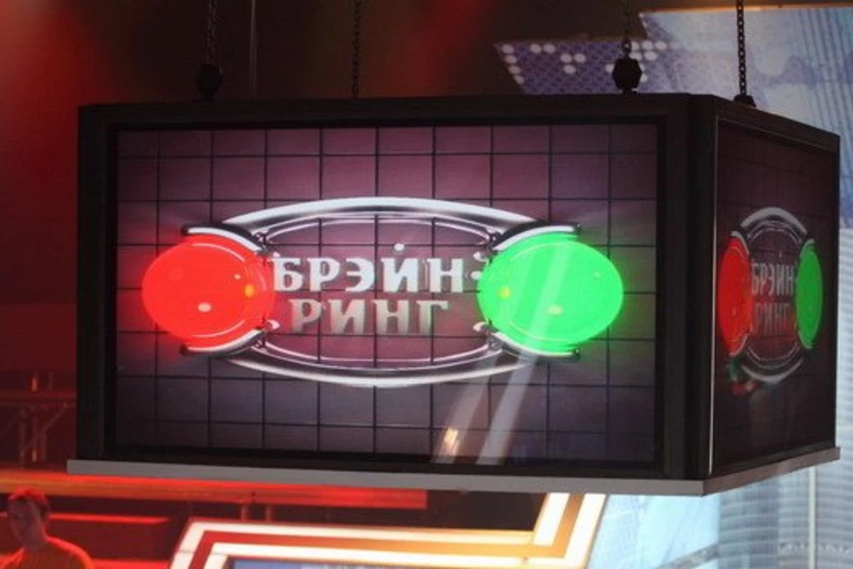 В Баку состоится турнир по игре «Брейн-ринг»