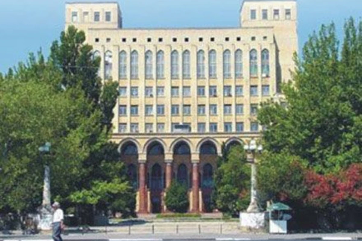 НАНА: Баку не полностью войдет в пределы Европы