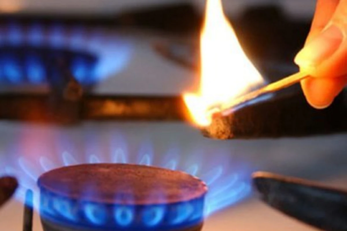 В ряде районов Азербайджана будет ограничено газоснабжение
