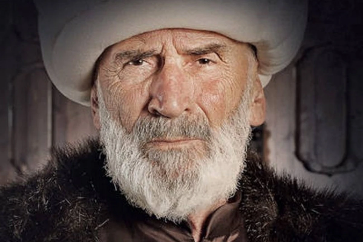 Умер актер из сериала «Великолепный век»