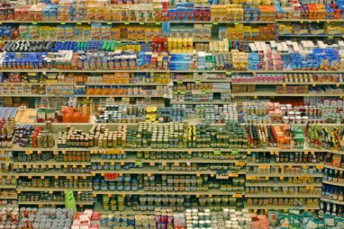 В США откроют магазин с просроченными продуктами