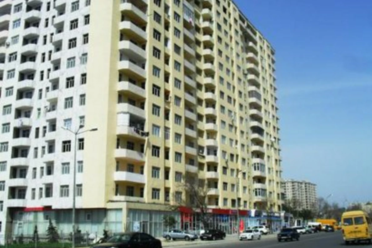 В Азербайджане могут появиться социальные дома для молодежи