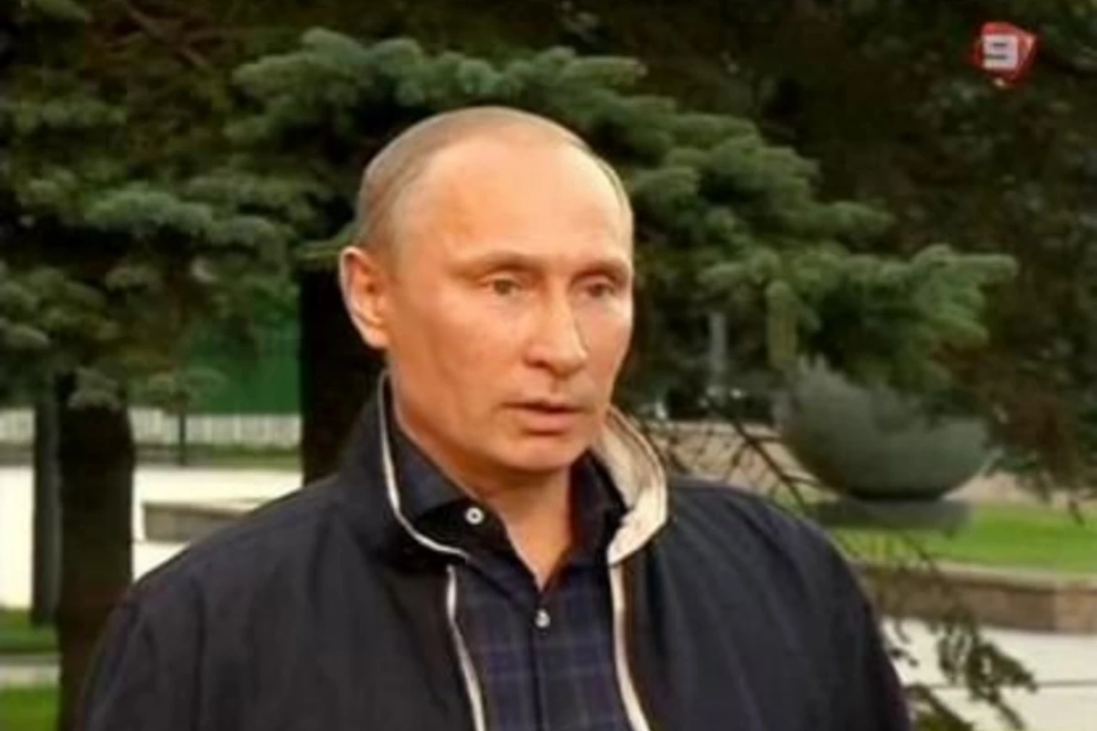 Путин может получить Нобелевскую премию за миротворческую деятельность
