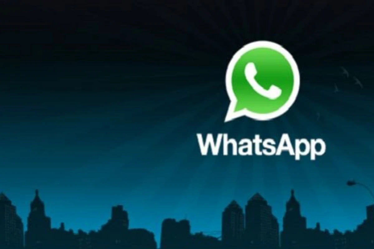 Пользователей WhatsApp напугали спамом