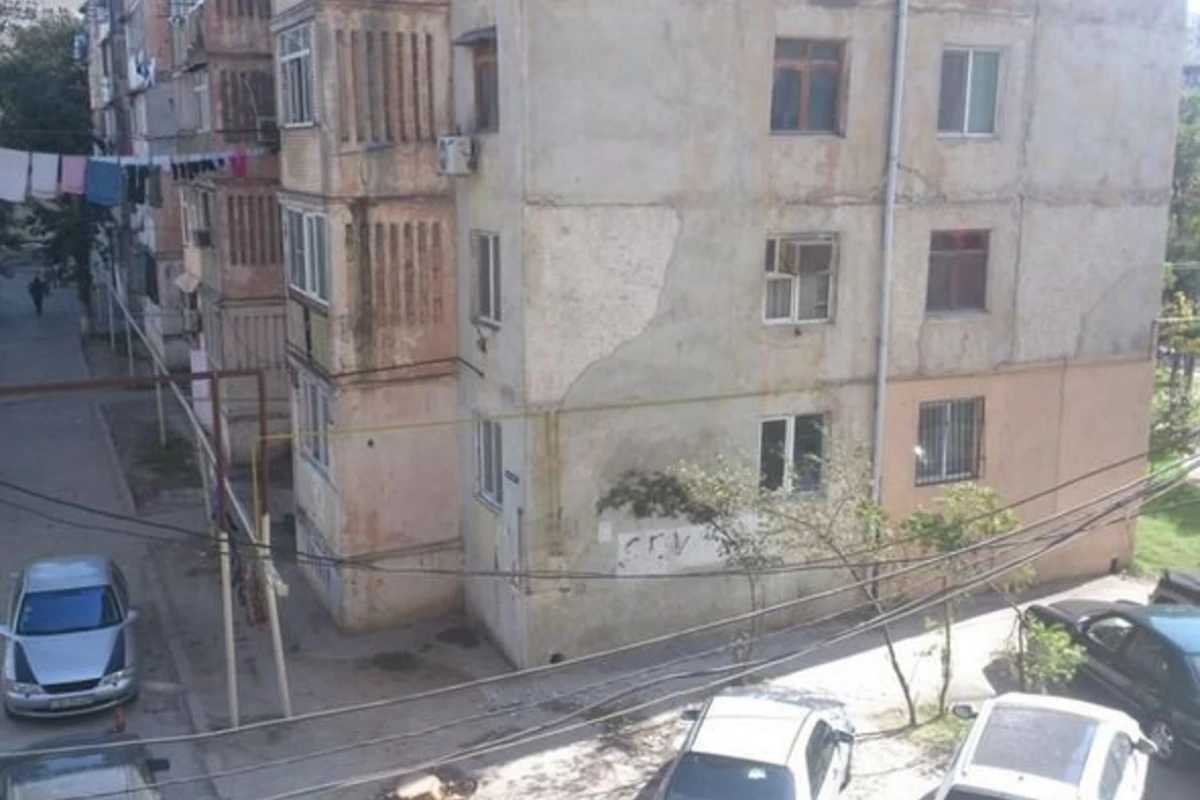 В Баку халатность может стать причиной трагедии