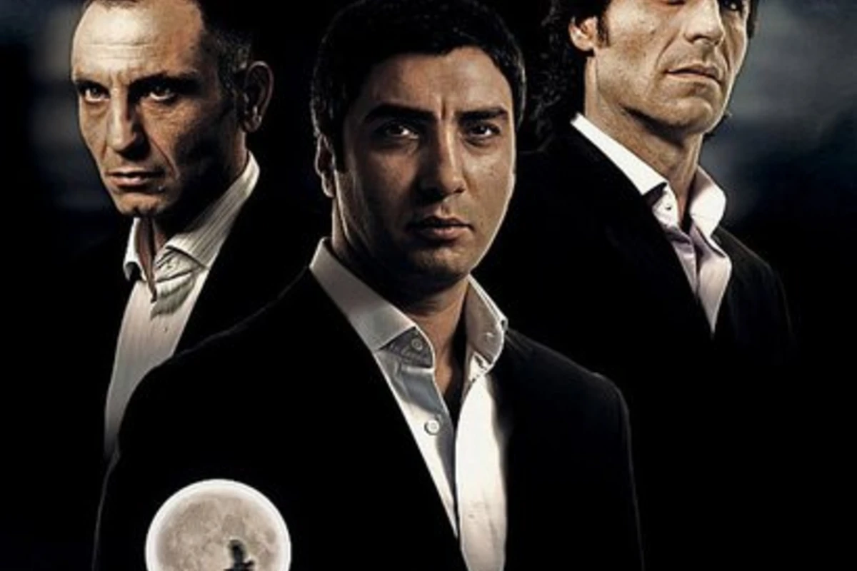 В турецком сериале «Kurtlar Vadisi» обсудили президентские выборы в Азербайджане (видео)