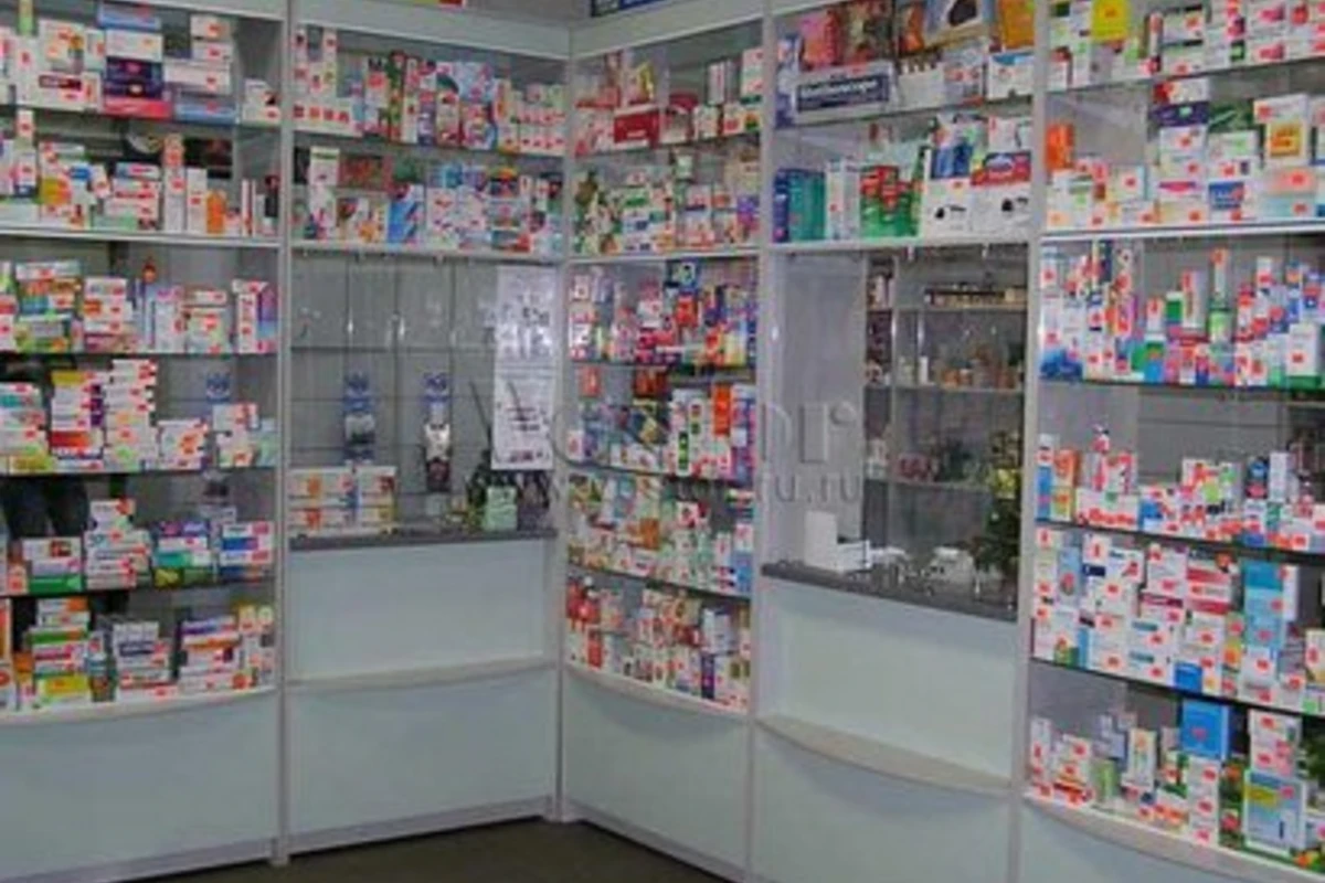 В ряде бакинских аптек обнаружены несертифицированные лекарственные препараты