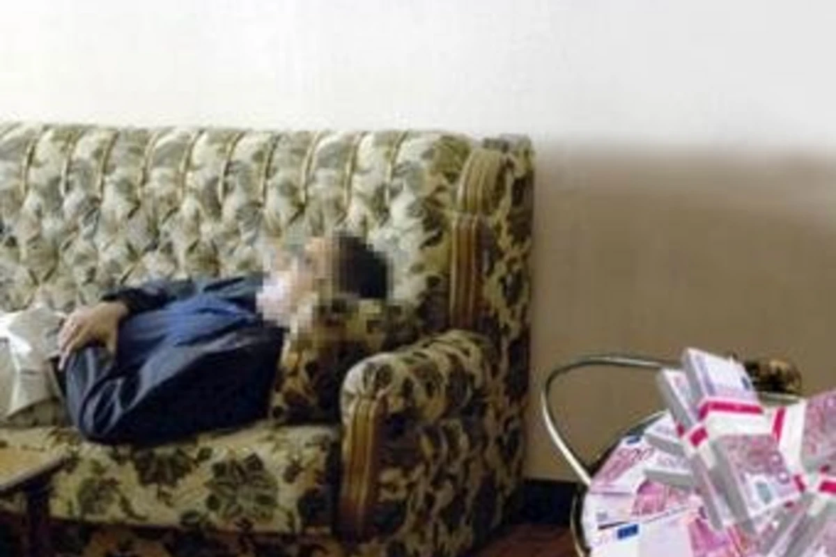 Африканские аферисты провернули в Баку грандиозную аферу и сбежали