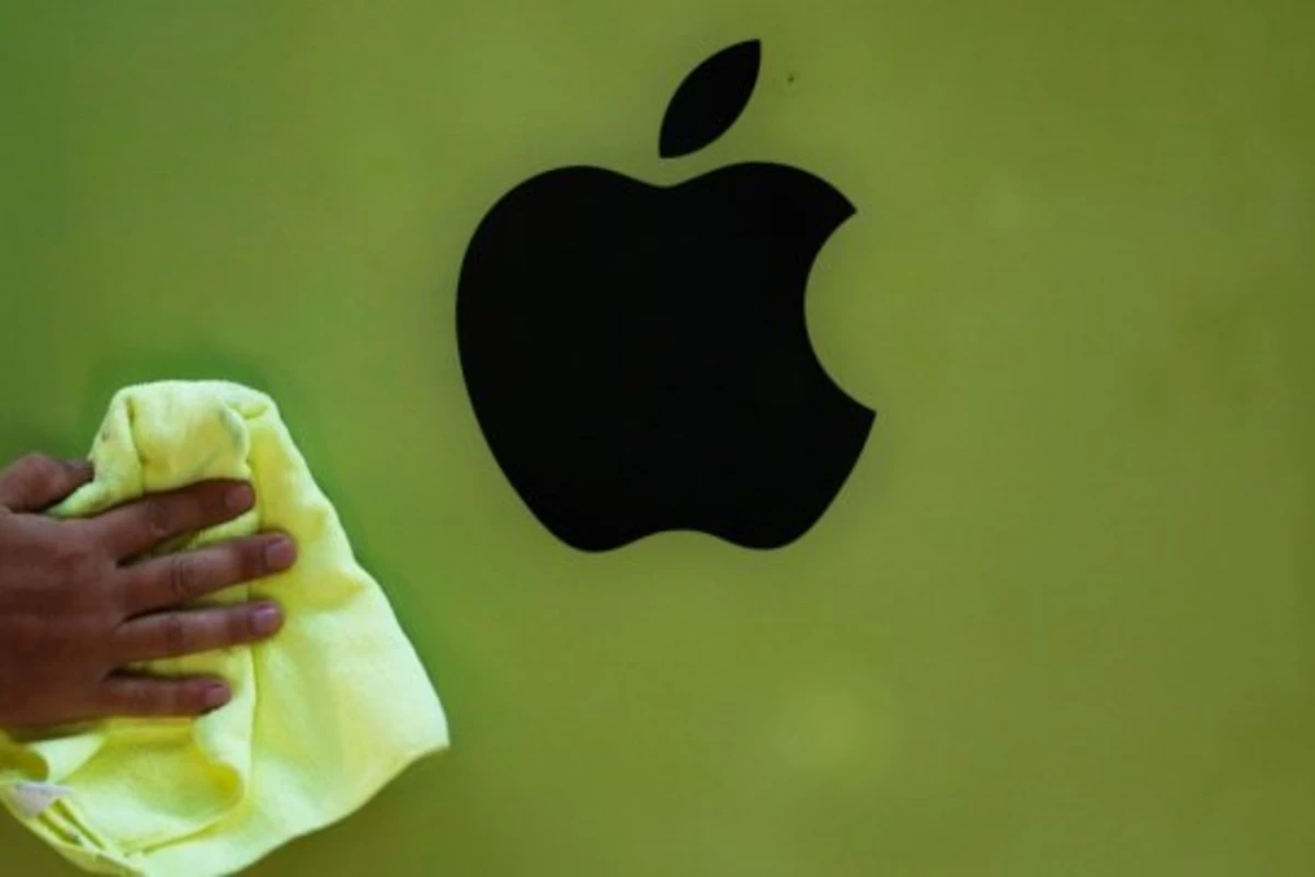 Apple собирается показать миру новый iPad