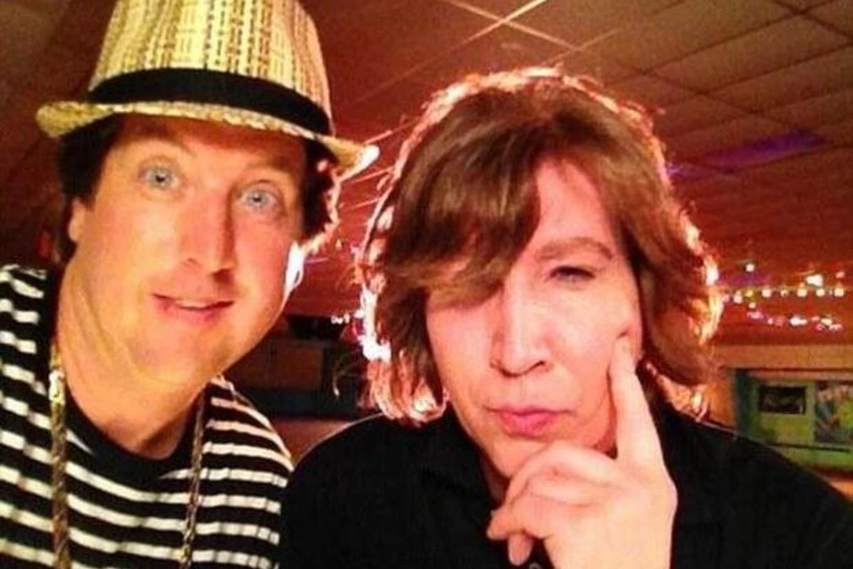 Фотографии Мэрилина Мэнсона без макияжа появились в Сети