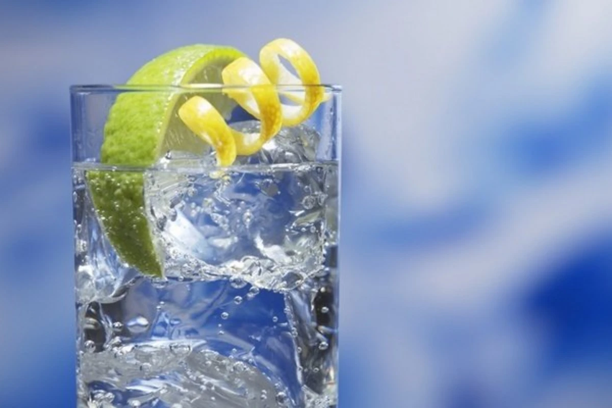 Вкус напитков меняется в зависимости от обстановки