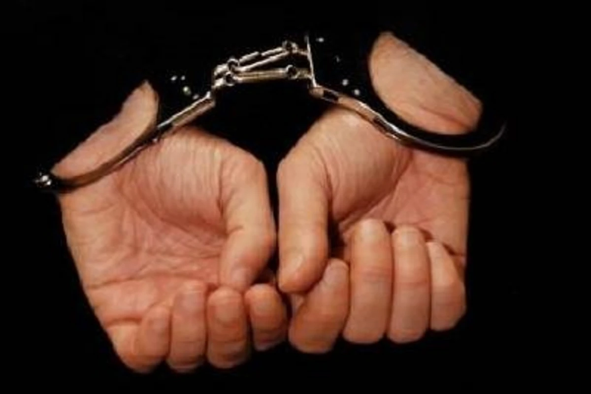 В Баку полиция задержала «спецагента МНБ»