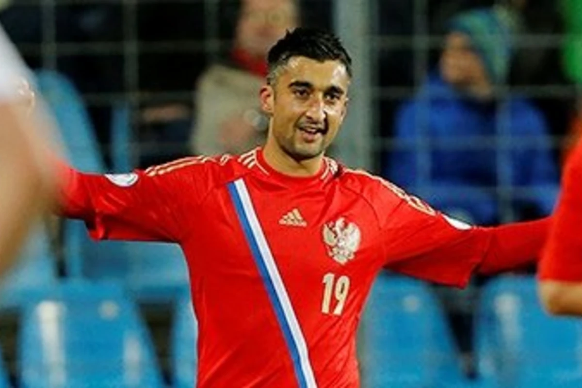 Александр Самедов: Не заслужил такого отношения