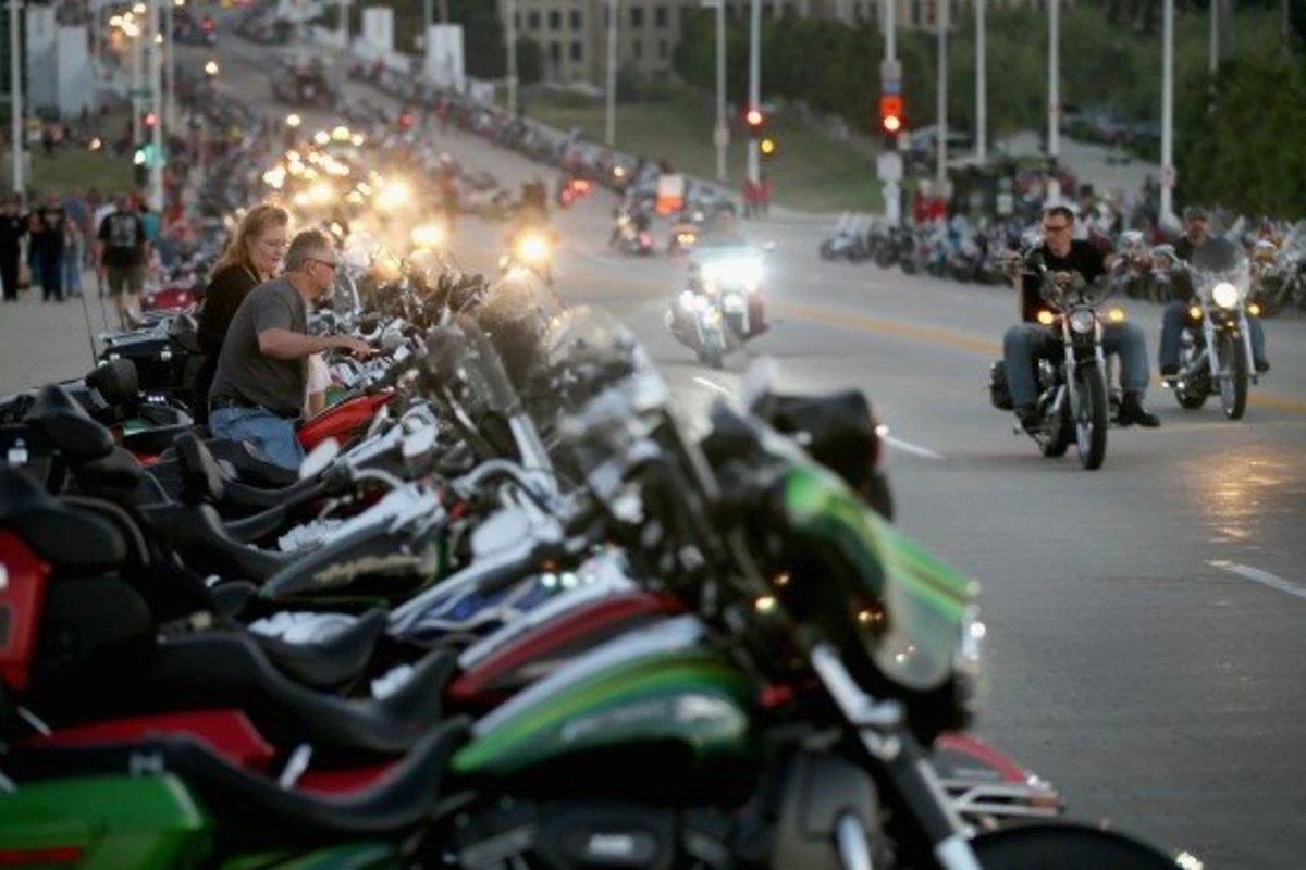 Harley-Davidson отзывает 30 тыс. мотоциклов
