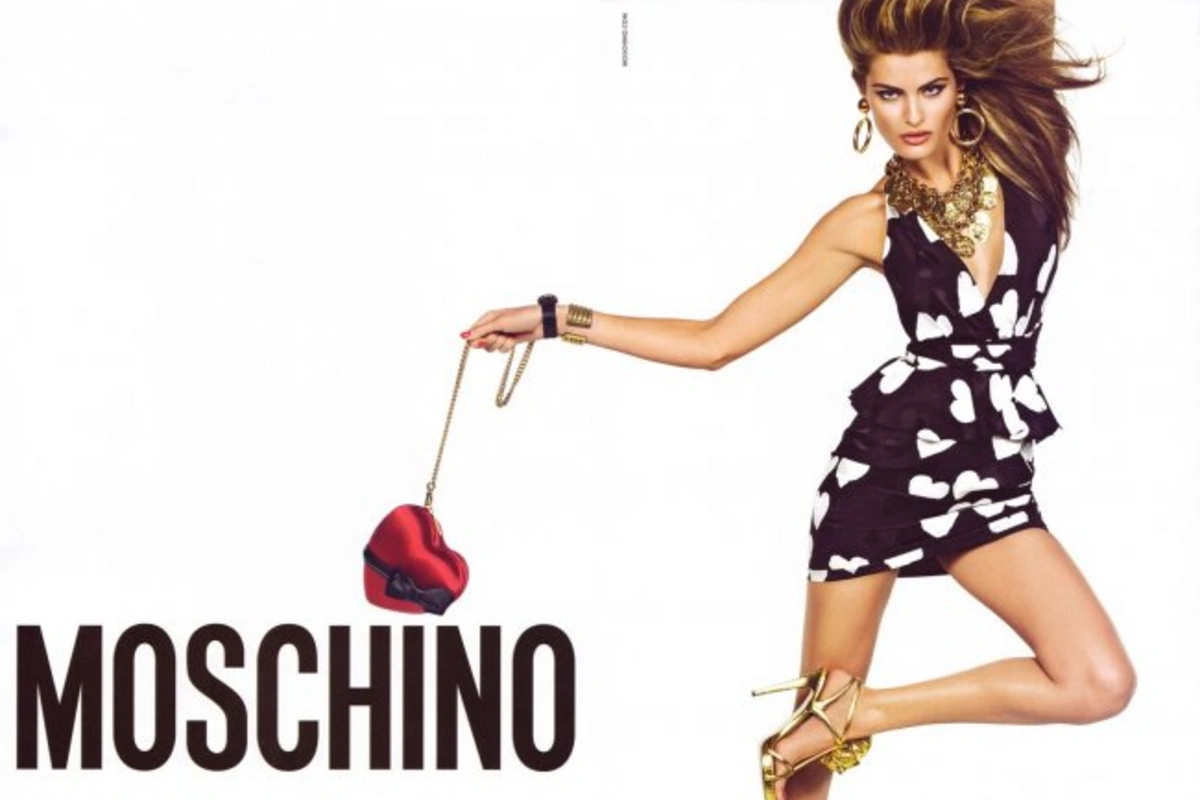 Moschino опровергла информацию об открытии филиала в Нагорном Карабахе Moschino опровергла информацию об открытии филиала в Нагорном Карабахе