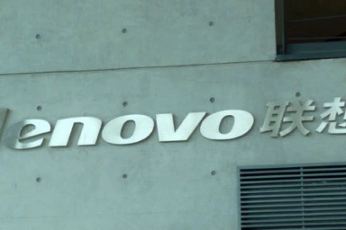 Китайская компания Lenovo может купить BlackBerry