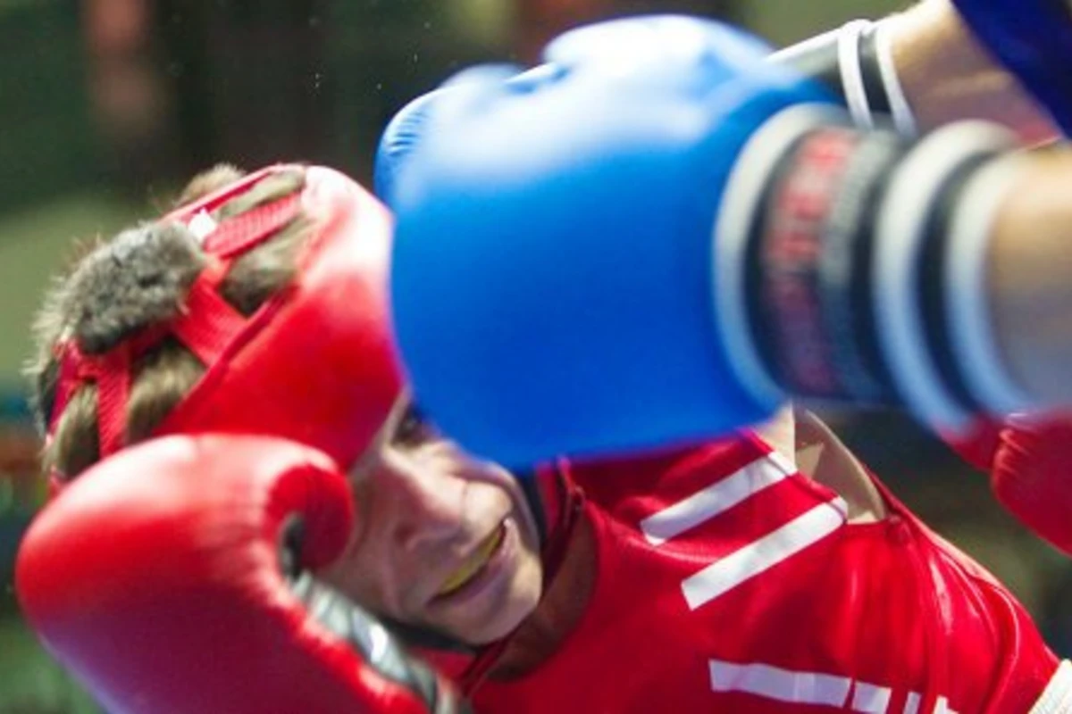 Азербайджанские спортсмены одержали победу на чемпионате мира по универсальному бою