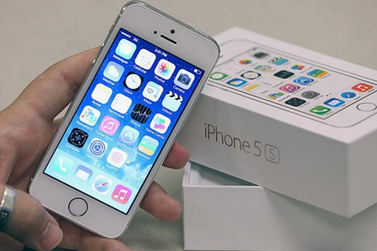 Китайская пара продала дочь ради iPhone