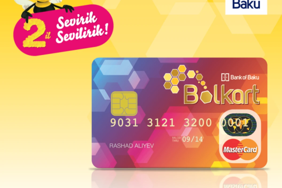 Bolkart исполнилось два года