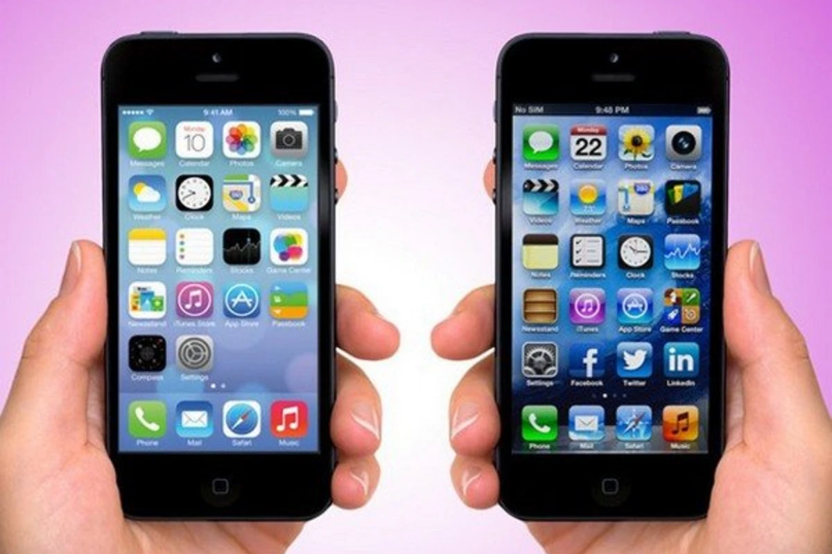 iOS-приложения Apple станут бесплатными