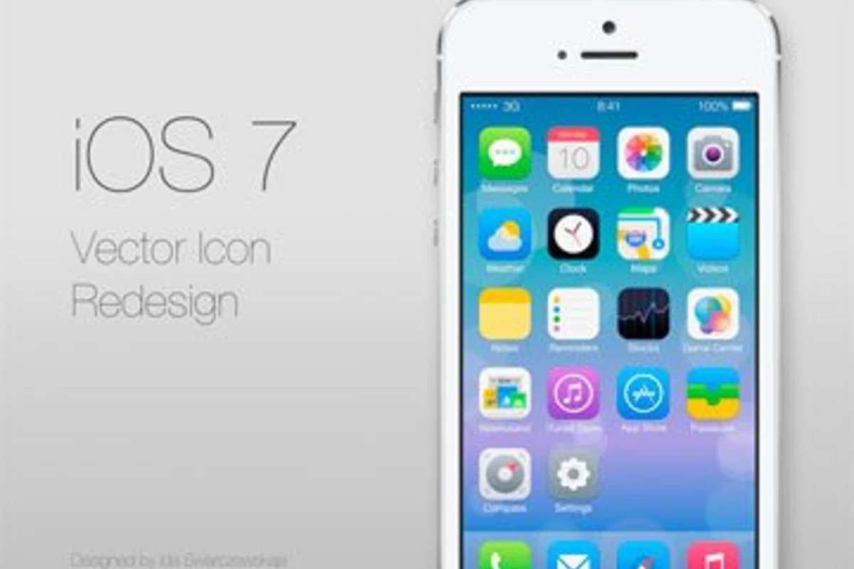 Американец подал на Apple в суд за насильное скачивание iOS 7