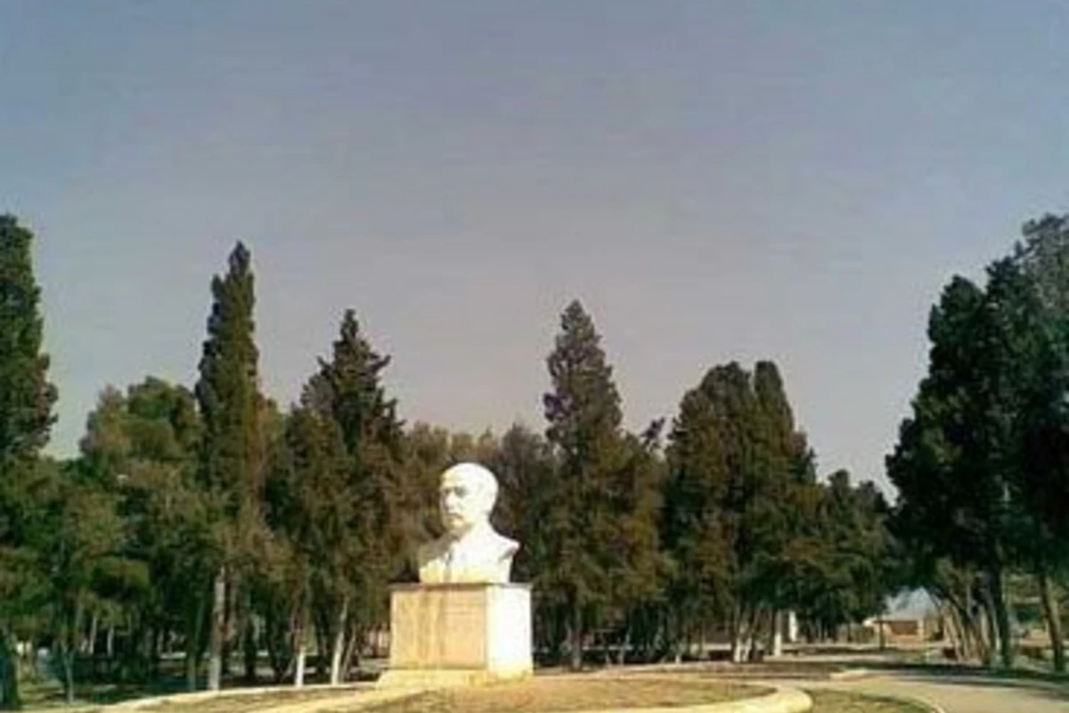 Поселок Алят отделят от Баку