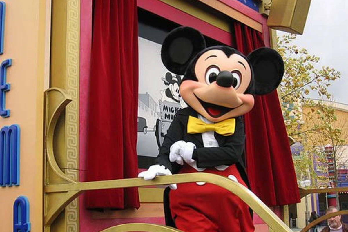 Walt Disney откроет магазины в России